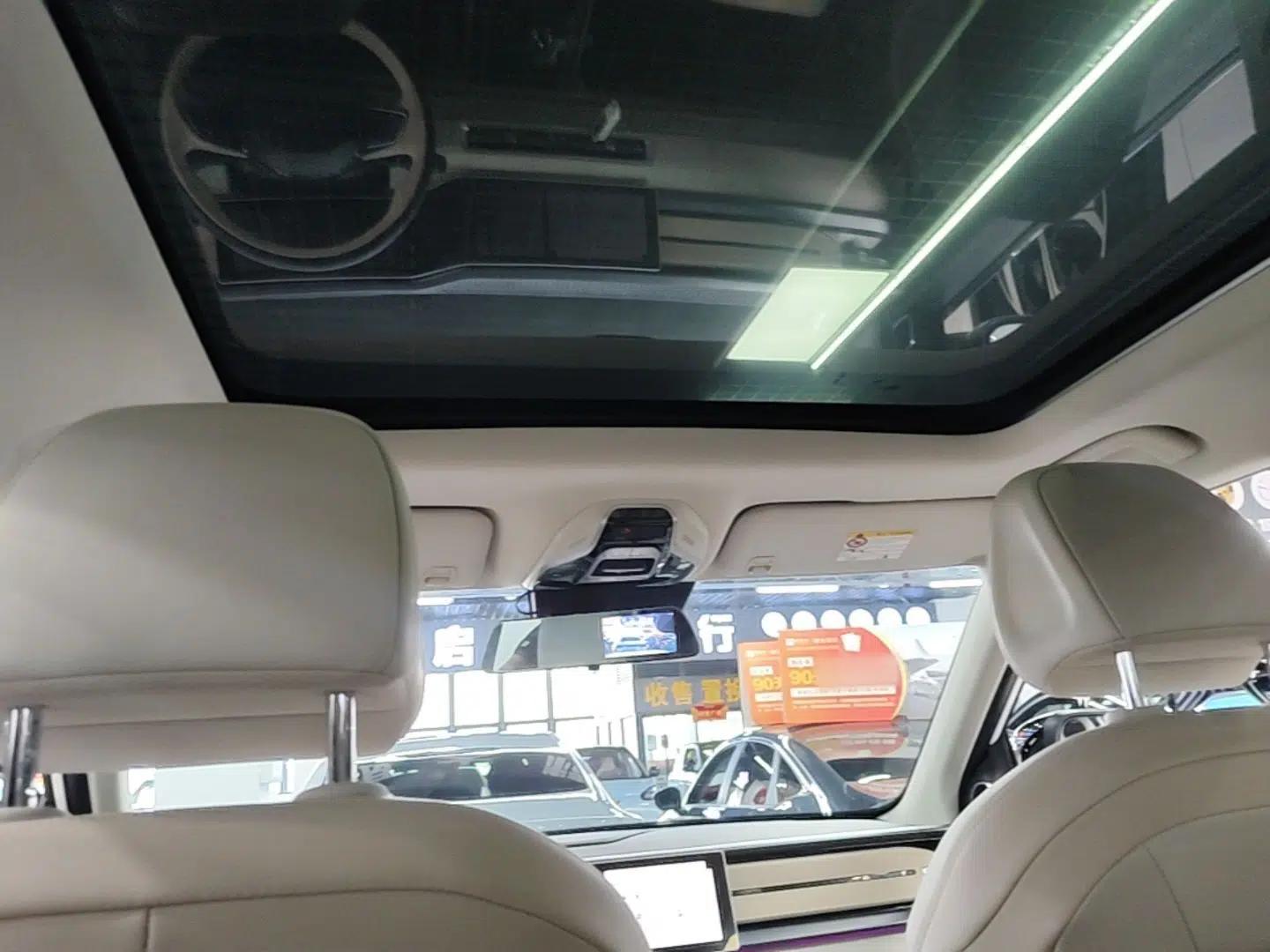 Geely Auto icon 2023 1.5TD Star Player — миниатюра 21
