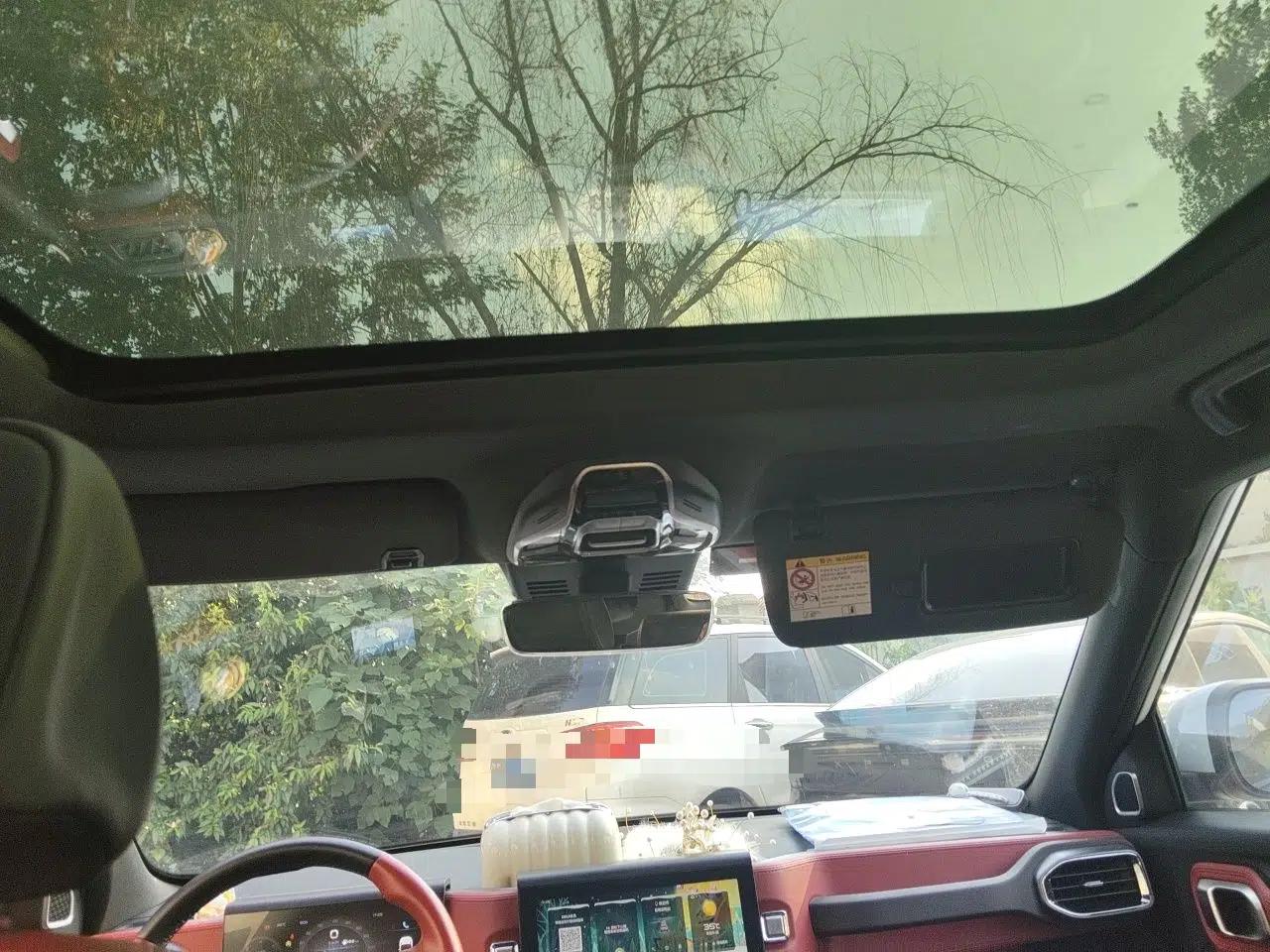 Geely Auto icon 2020 1.5TD i9 BSG — миниатюра 18