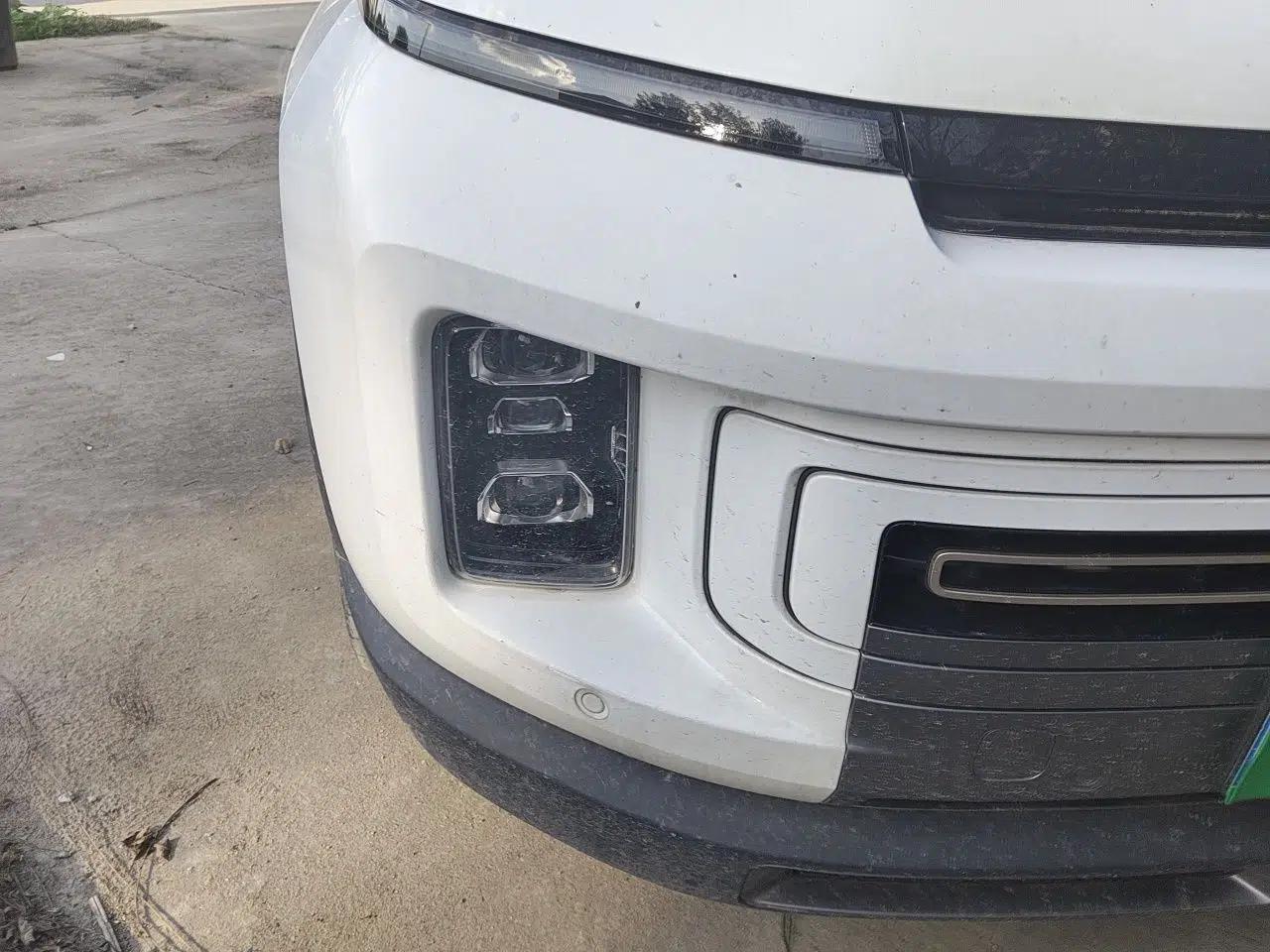 Geely Auto icon 2020 1.5TD i9 BSG — миниатюра 7