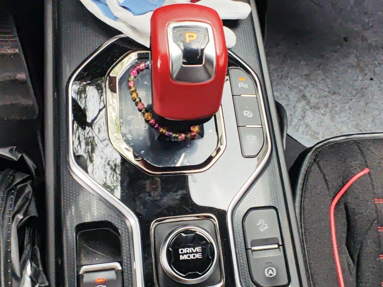 Geely Auto icon 2020 1.5TD i9 BSG — миниатюра 14