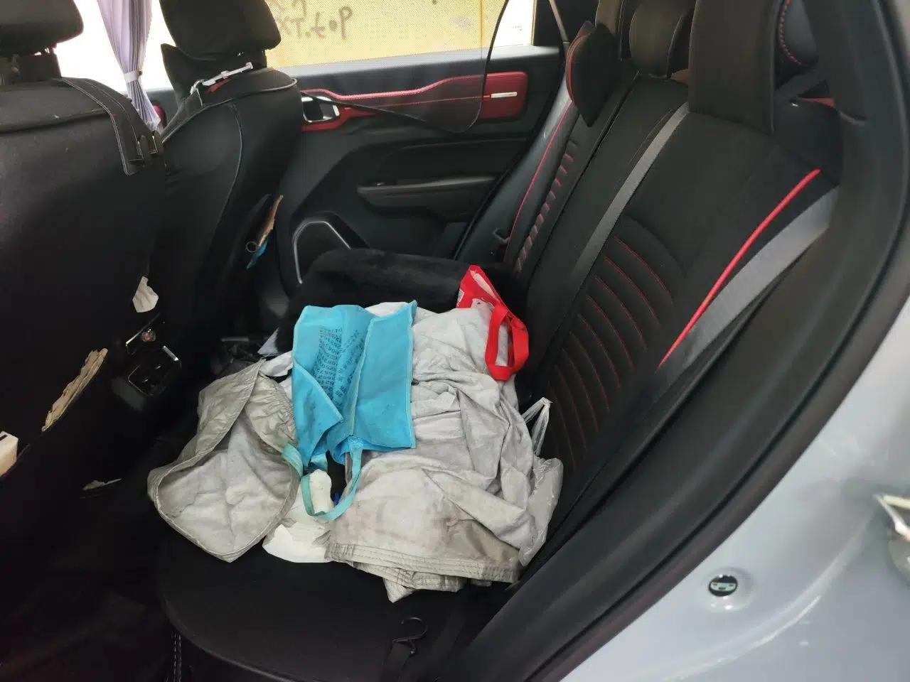 Geely Auto icon 2020 1.5TD i9 BSG — миниатюра 17