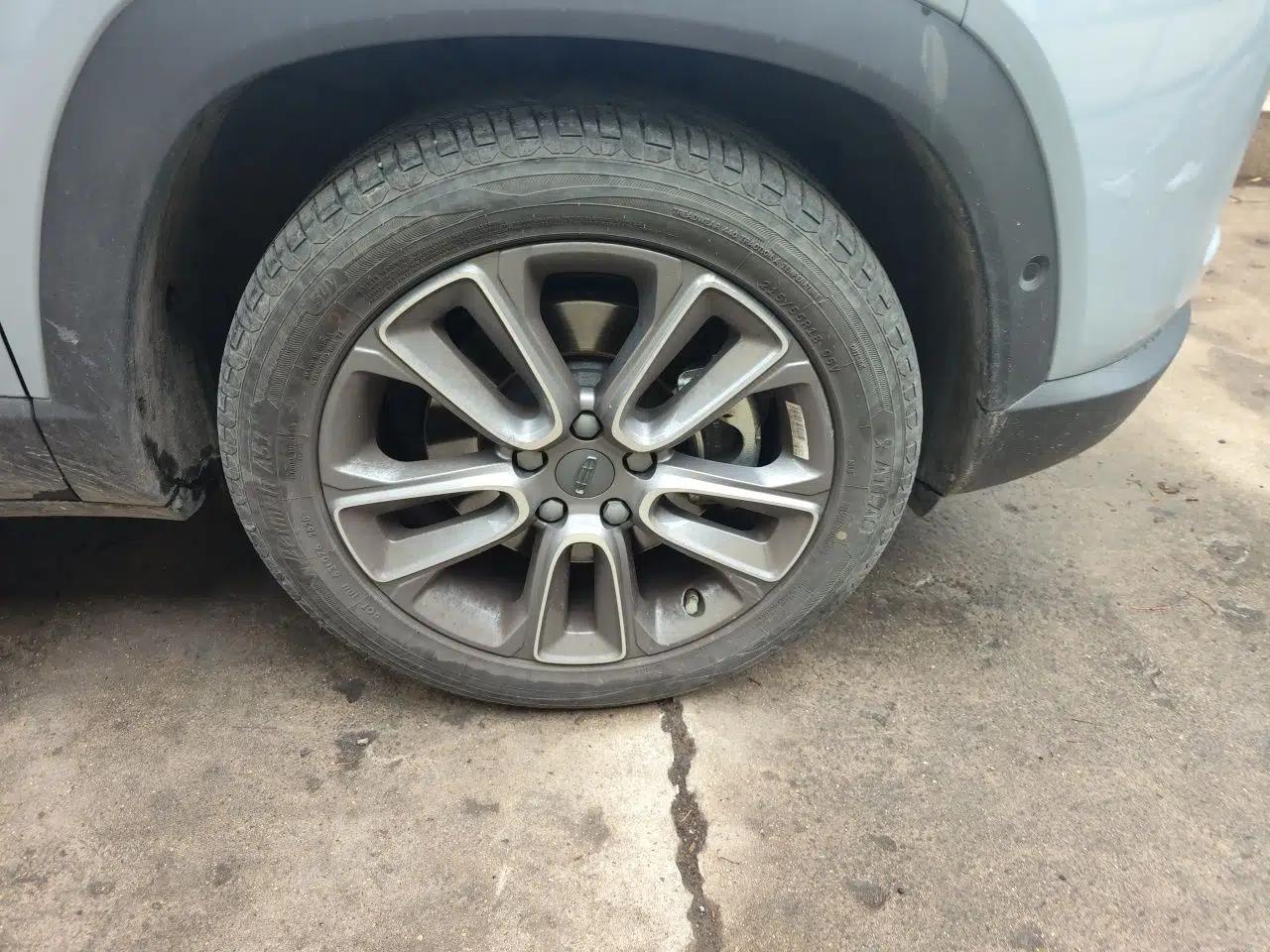 Geely Auto icon 2020 1.5TD i9 BSG — миниатюра 8