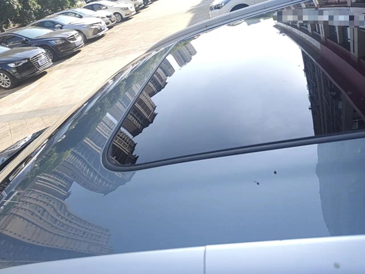 Geely Auto Jiajie 2023 Geely Jiaji L 1.5TD DCT Luxury Model — миниатюра 7