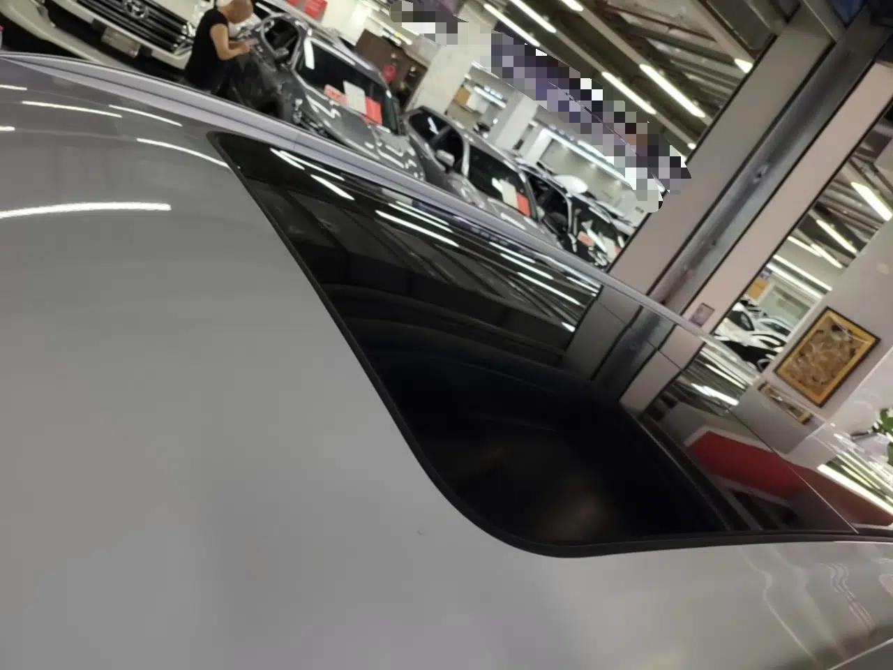 Geely Auto Jiajie New Energy 2021 ePro 1.5TD PHEV Luxury Model — миниатюра 7