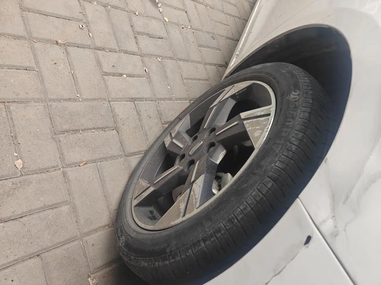 Geely Auto Emgrand L HiP 2022 1.5TD-DHT Pro 100KM Super Swift — миниатюра 5