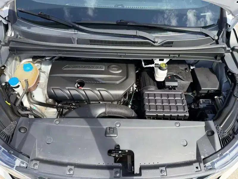 Trumpchi M6 2021 270T Automatic Premium Edition 7-seater — миниатюра 6