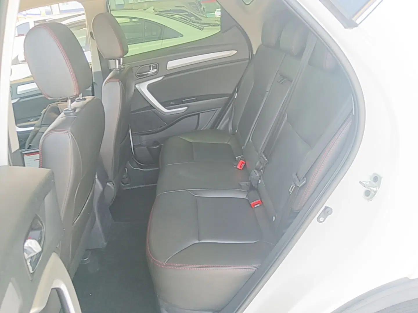 JAC Group Refine S3 2016 1.5L CVT Luxury Smart Version — миниатюра 20