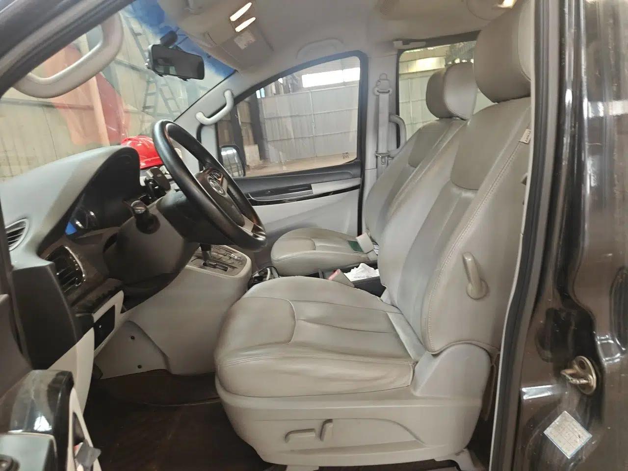 JAC Group Refine M5 2013 2.0T Gasoline Automatic Business Edition — миниатюра 15
