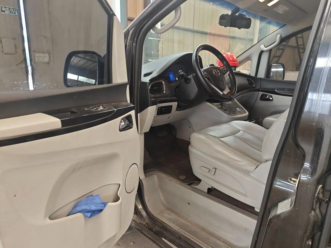 JAC Group Refine M5 2013 2.0T Gasoline Automatic Business Edition — миниатюра 16