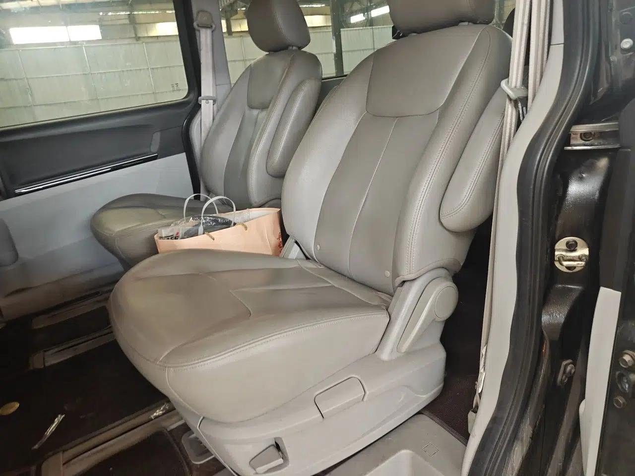 JAC Group Refine M5 2013 2.0T Gasoline Automatic Business Edition — миниатюра 17