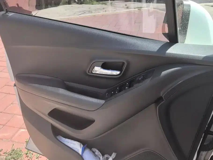 Chevrolet Trax 2014 1.4T Automatic 4WD Flagship — миниатюра 7