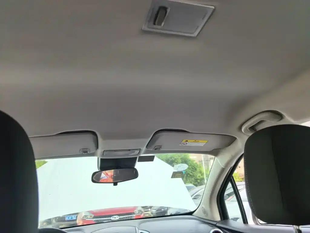 Chevrolet Trax 2014 1.4T Automatic 2WD Comfort Model — миниатюра 18