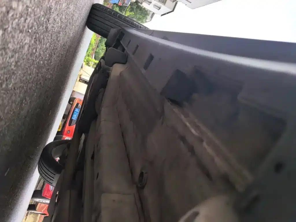 Chevrolet Trax 2014 1.4T Automatic 2WD Comfort Model — миниатюра 21