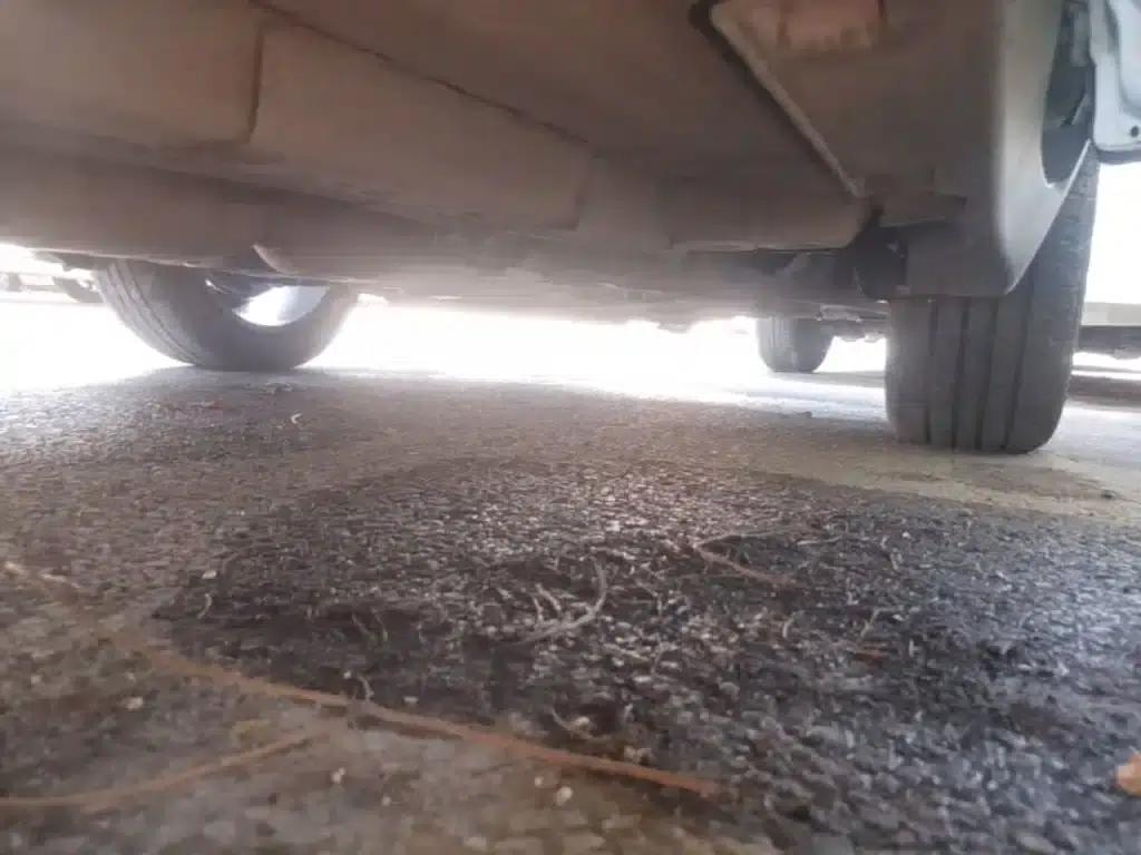 Chevrolet Trax 2014 1.4T Automatic 2WD Comfort Model — миниатюра 21