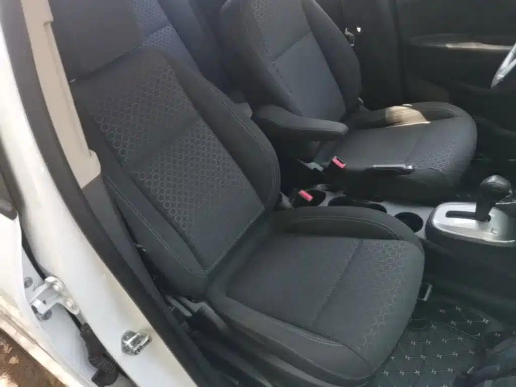Chevrolet Trax 2014 1.4T Automatic 2WD Comfort Model — миниатюра 25