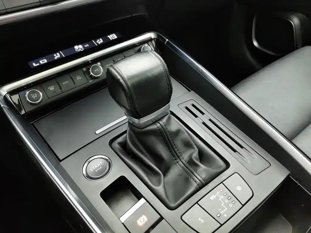 Citroën C5 2017 350THP Automatic Luxury — миниатюра 13