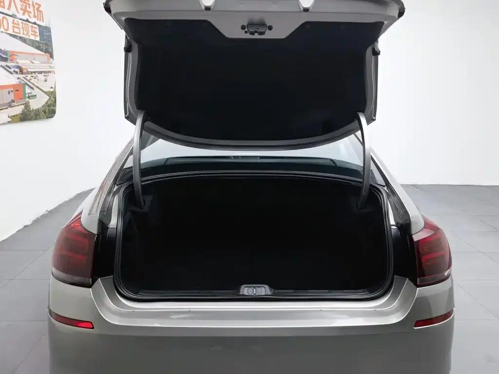 Citroën C5 2017 350THP Automatic Luxury — миниатюра 16