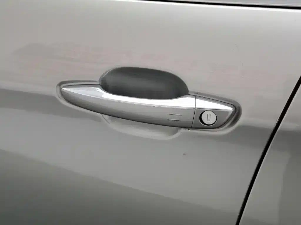 Citroën C5 2017 350THP Automatic Luxury — миниатюра 18