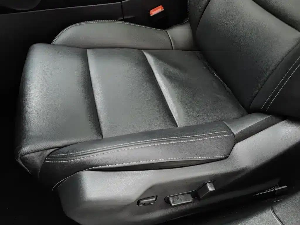 Citroën C5 2017 350THP Automatic Luxury — миниатюра 20