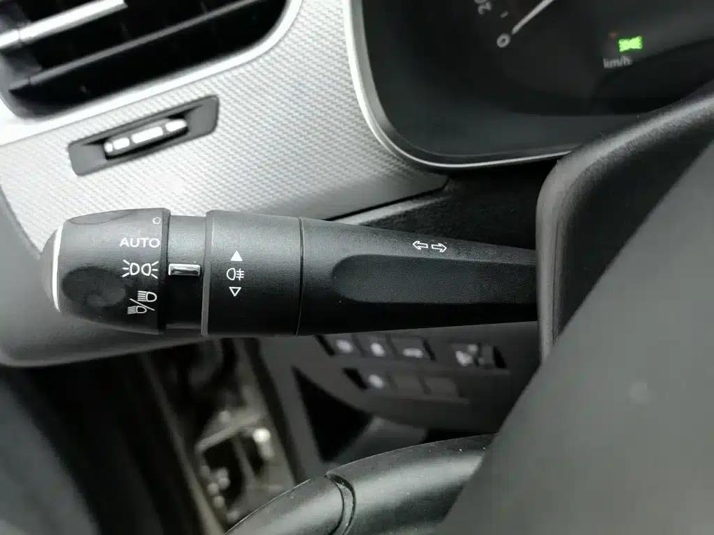 Citroën C5 2017 350THP Automatic Luxury — миниатюра 21