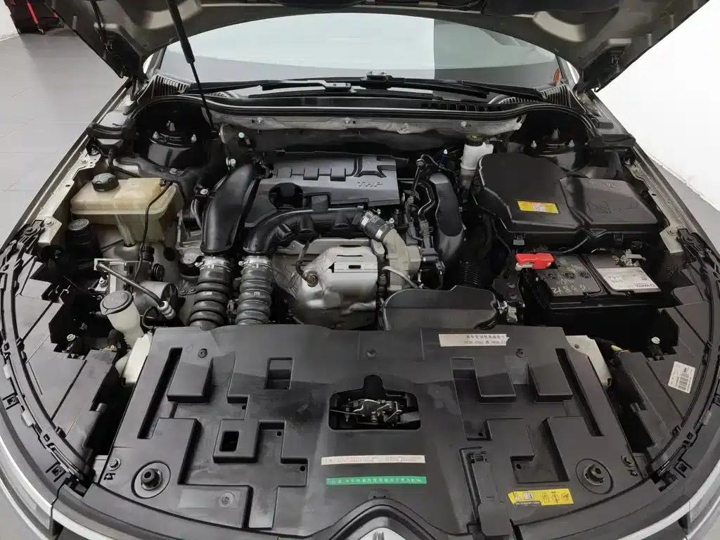 Citroën C5 2017 350THP Automatic Luxury — миниатюра 6
