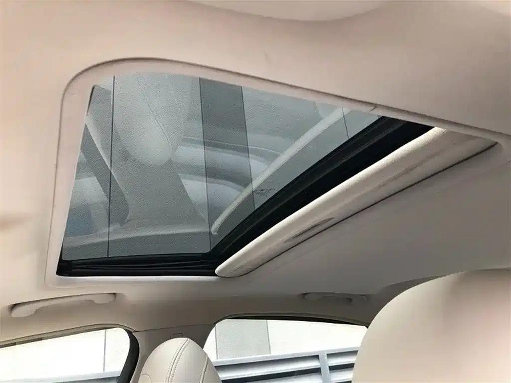 Citroën C5 2010 2.3L Automatic Premium — миниатюра 11