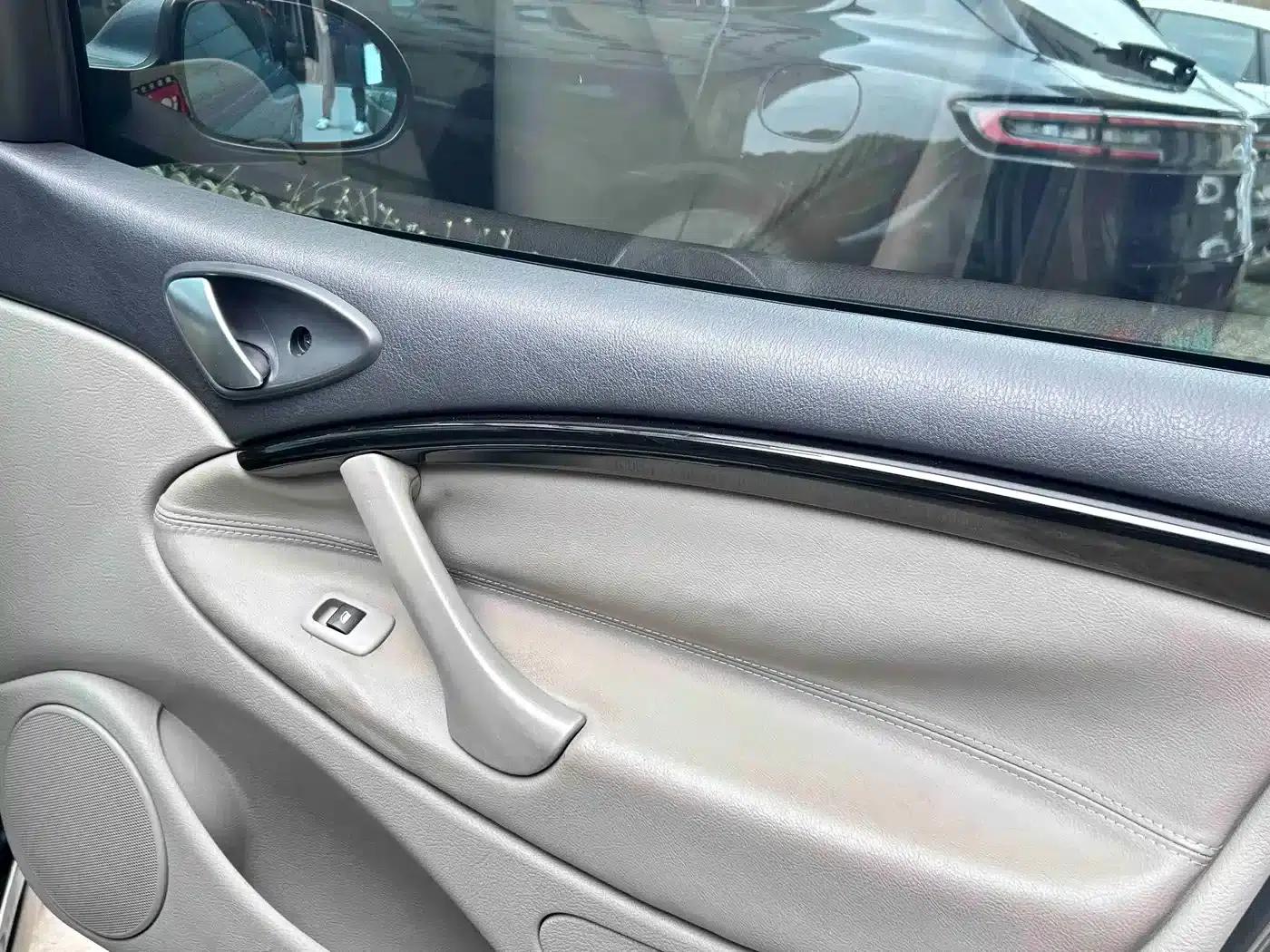 Citroën C5 (Imported) 2007 2.0 Luxury Model — миниатюра 11
