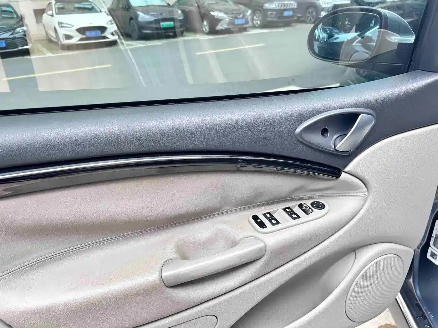 Citroën C5 (Imported) 2007 2.0 Luxury Model — миниатюра 16