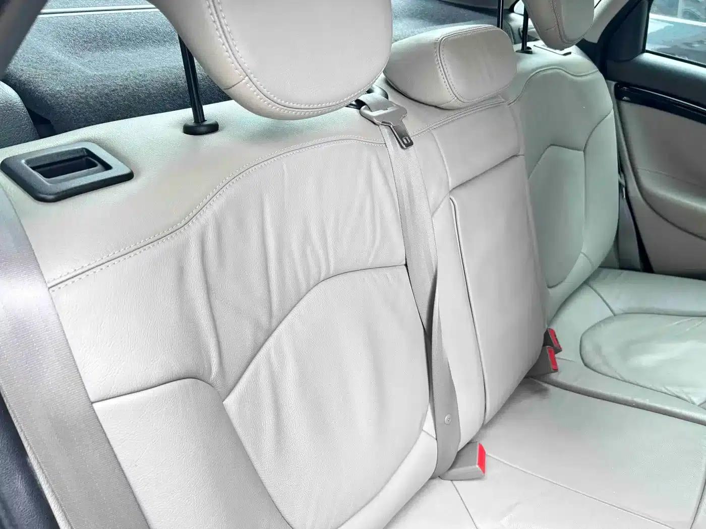 Citroën C5 (Imported) 2007 2.0 Luxury Model — миниатюра 8
