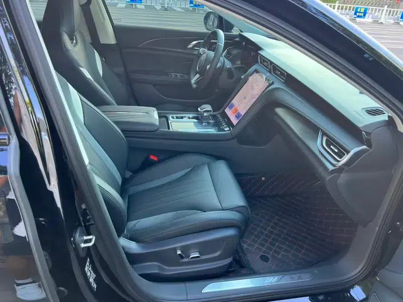 Hongqi H6 2023 2.0T Elegant Edition — миниатюра 5