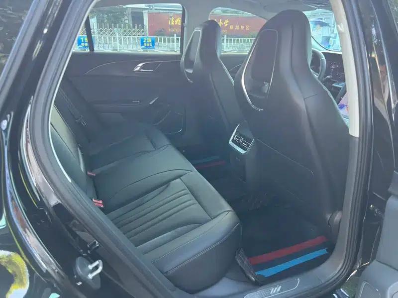 Hongqi H6 2023 2.0T Elegant Edition — миниатюра 6