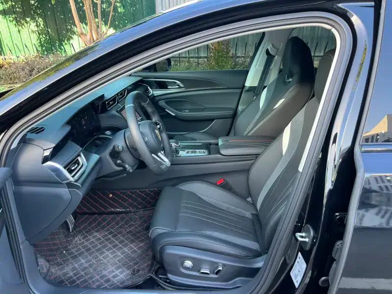 Hongqi H6 2023 2.0T Elegant Edition — миниатюра 9