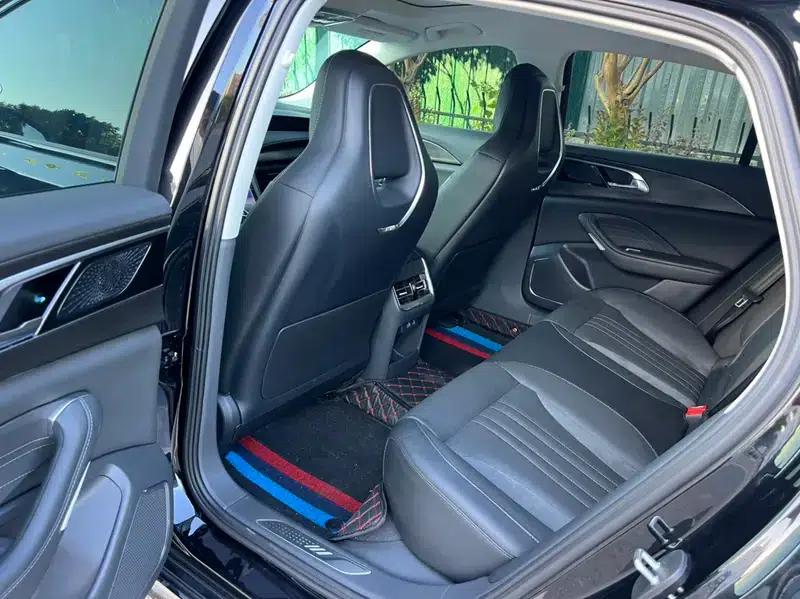 Hongqi H6 2023 2.0T Elegant Edition — миниатюра 10