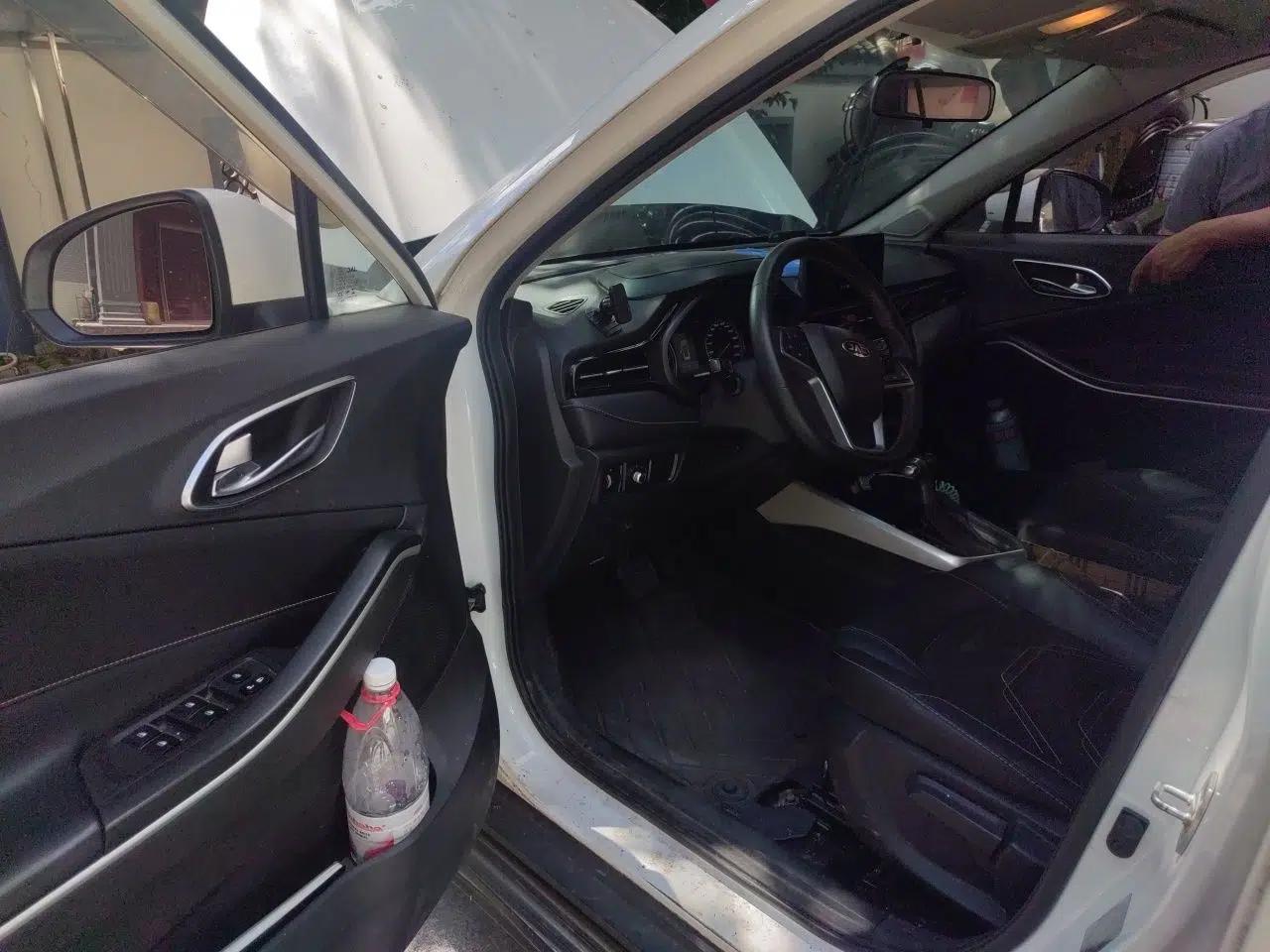 JAC Group Refine S4 2019 1.5T CVT Superior Trim — миниатюра 16