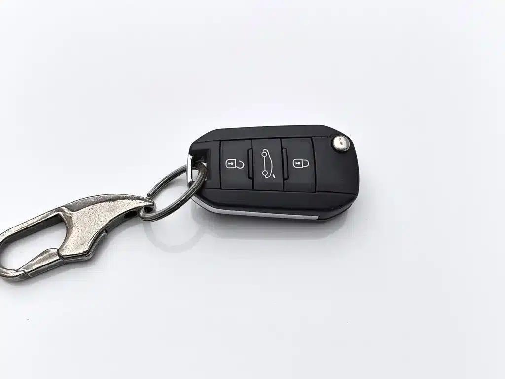 2015 Citroën Elysee Premium Edition 1.6L Manual Fashion Model — миниатюра 19