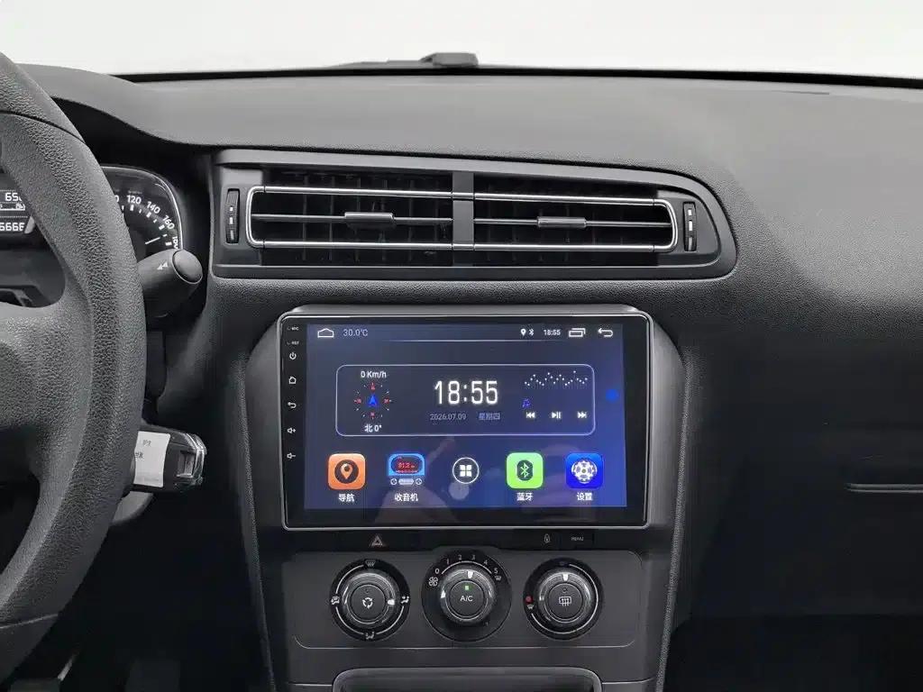 Citroën C4 2018 1.6L Manual Comfort Edition — миниатюра 12