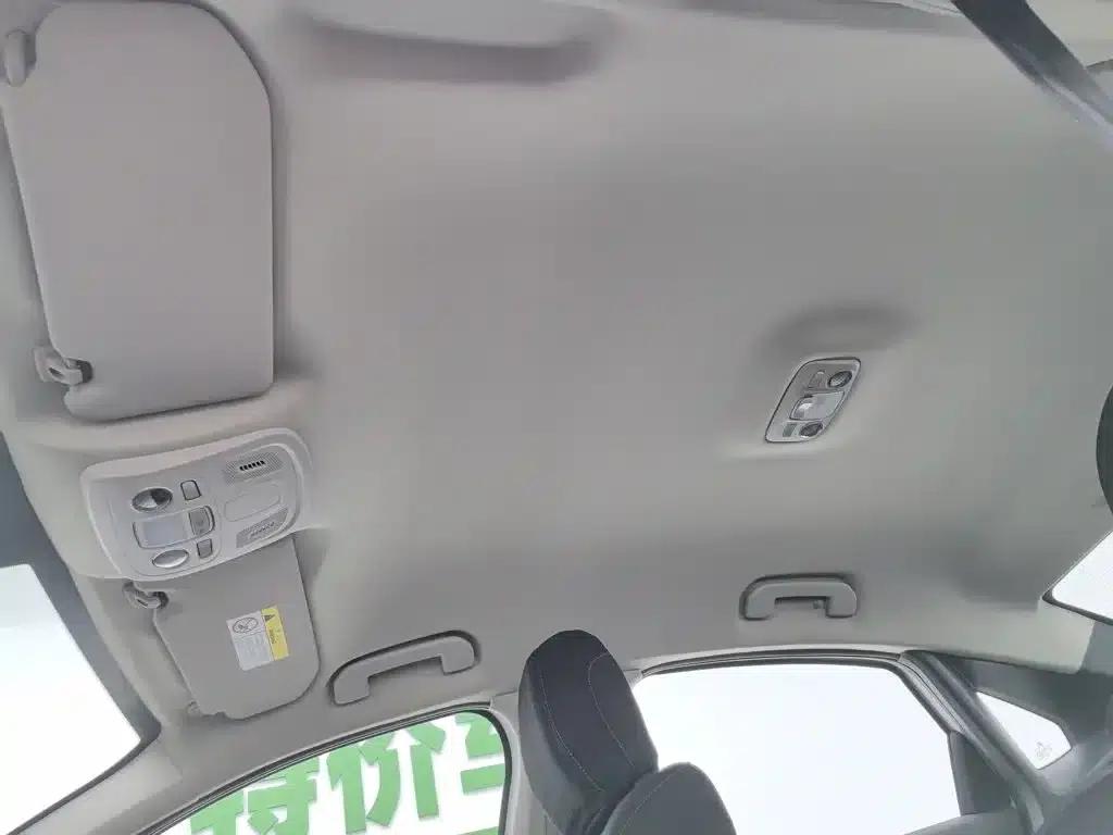 Citroën C4 2018 1.6L Manual Comfort Edition — миниатюра 14
