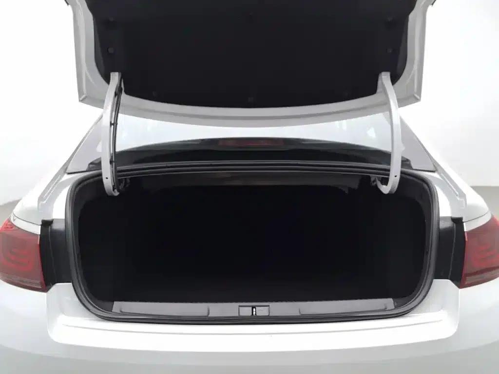 Citroën C4 2018 1.6L Manual Comfort Edition — миниатюра 16