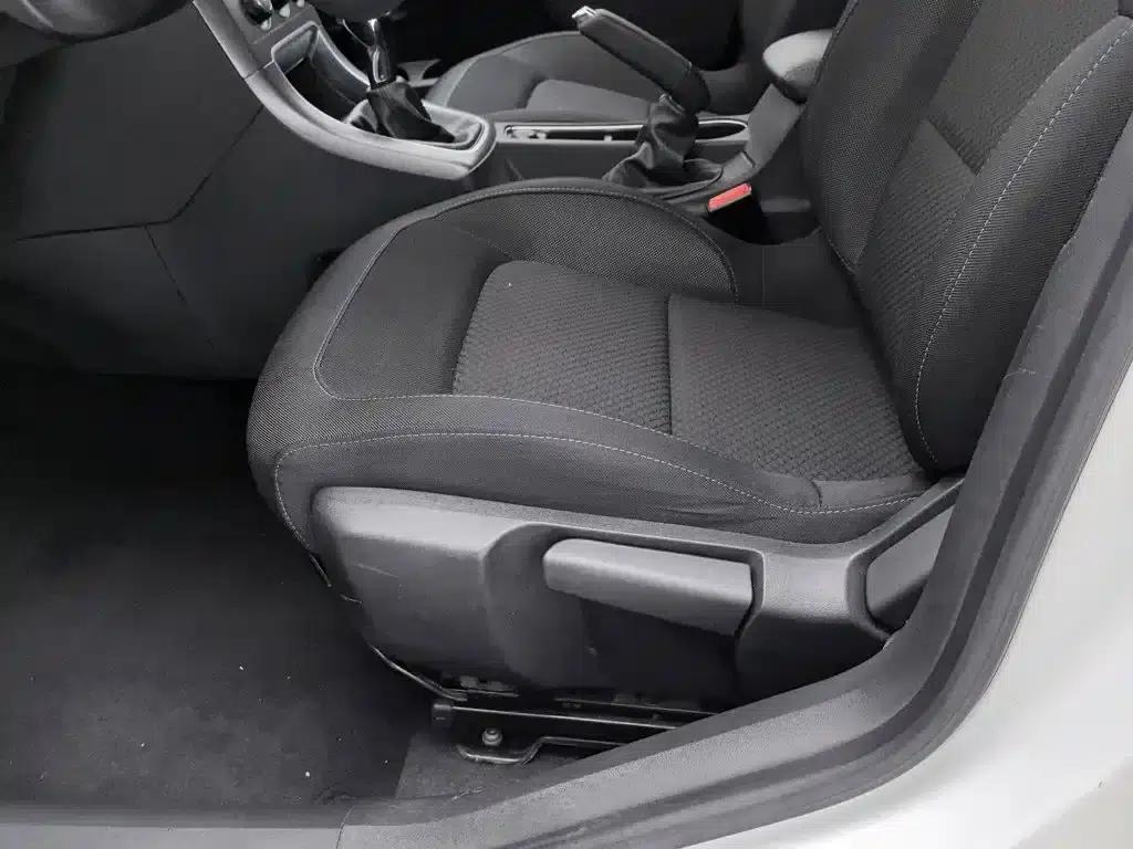 Citroën C4 2018 1.6L Manual Comfort Edition — миниатюра 20