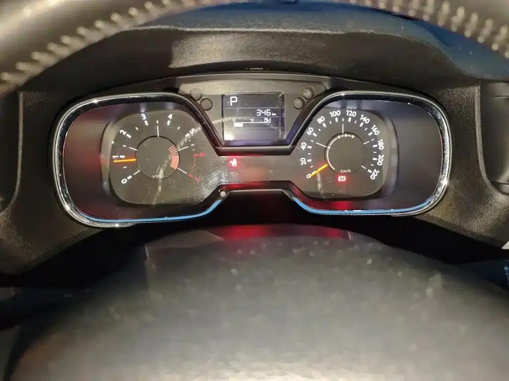 Citroën C4 2018 1.6L Automatic Luxury — миниатюра 4
