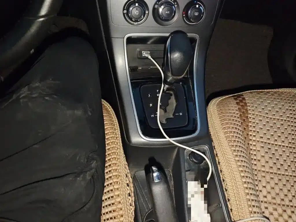 Citroën C4 2018 1.6L Automatic Luxury — миниатюра 7