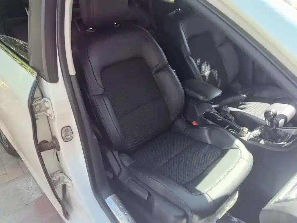 Citroën C4 2016 1.6L Manual Deluxe — миниатюра 25