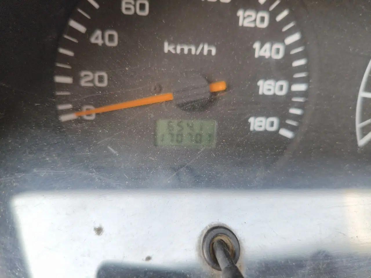 Jinbei Hiace 2011 2.0L Sixth-Generation Classic Standard 4G20D4B — миниатюра 12