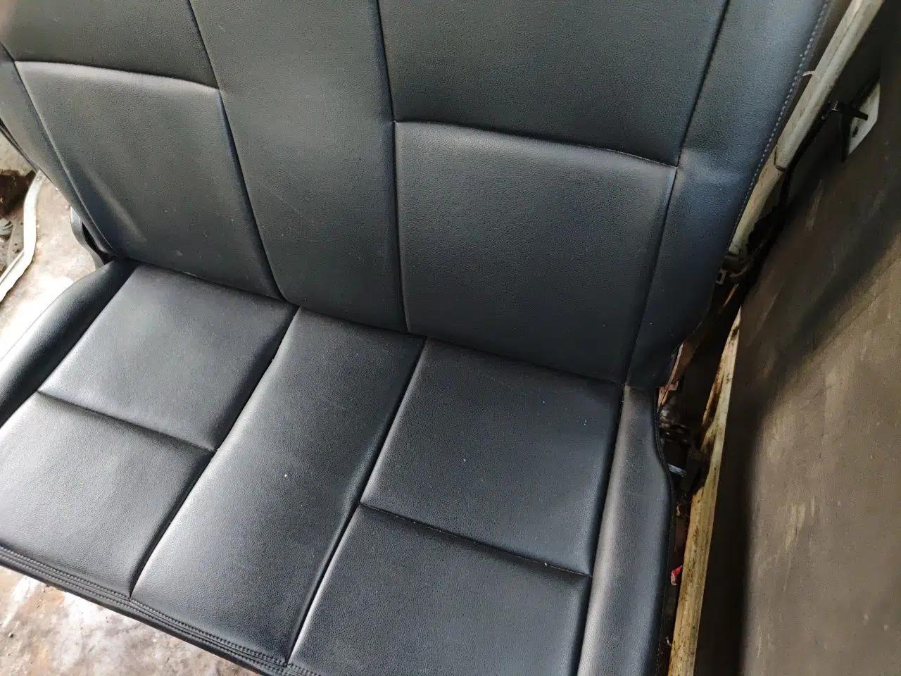 Jinbei Grace 2016 2.0L Express Utility Model — миниатюра 17