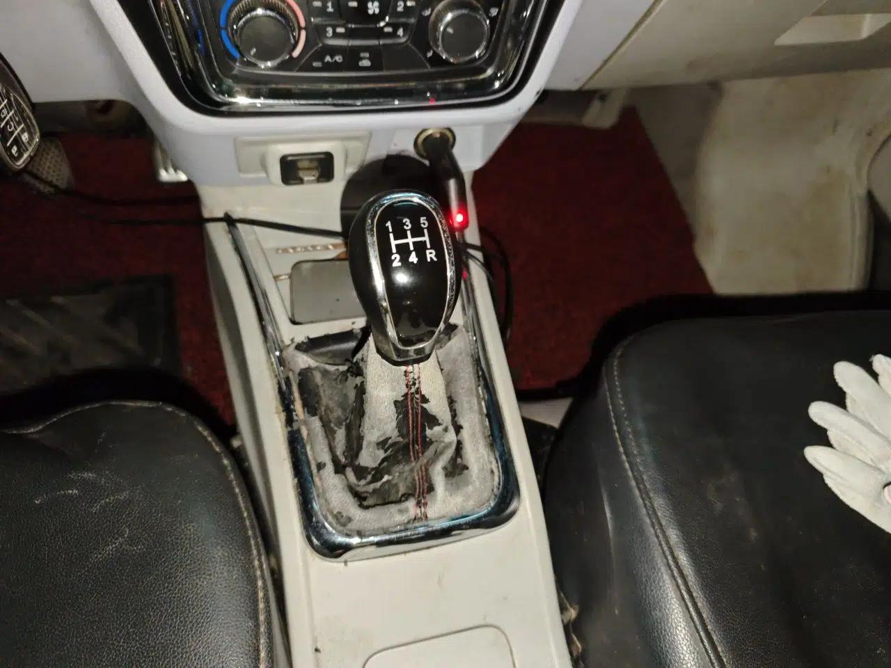 Jinbei New Hiace X30L 2016 1.5L Wealth Edition DLCG14 — миниатюра 14