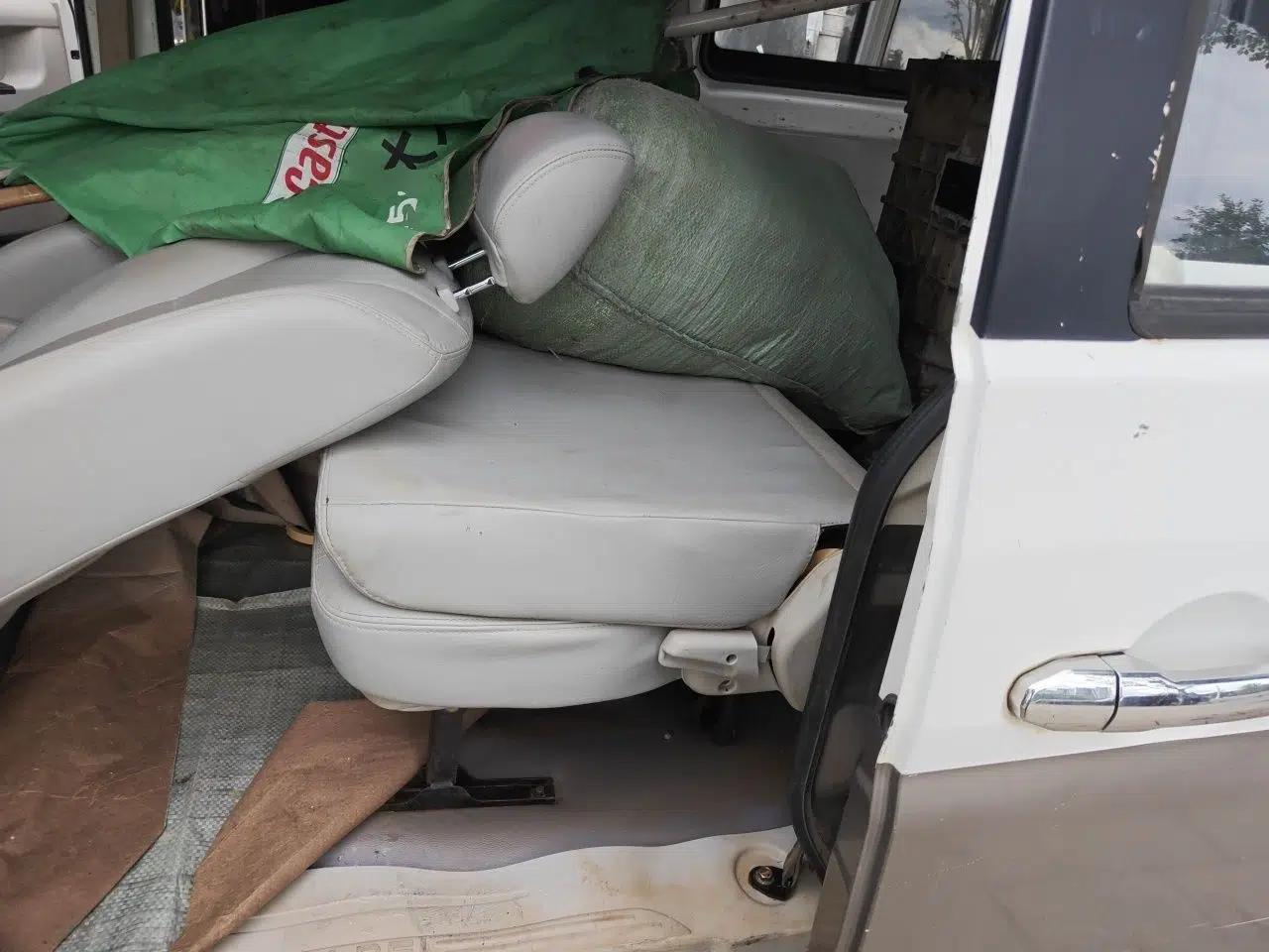 Jinbei New Hiace X30L 2016 1.3L Wealth Edition DLCG12 — миниатюра 17