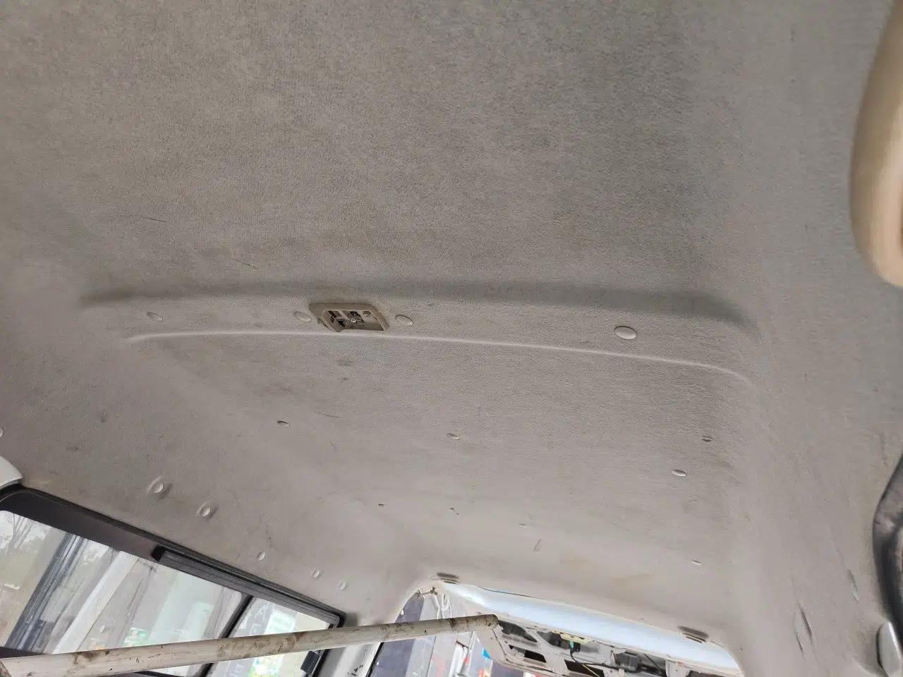 Jinbei New Hiace X30L 2016 1.3L Wealth Edition DLCG12 — миниатюра 18