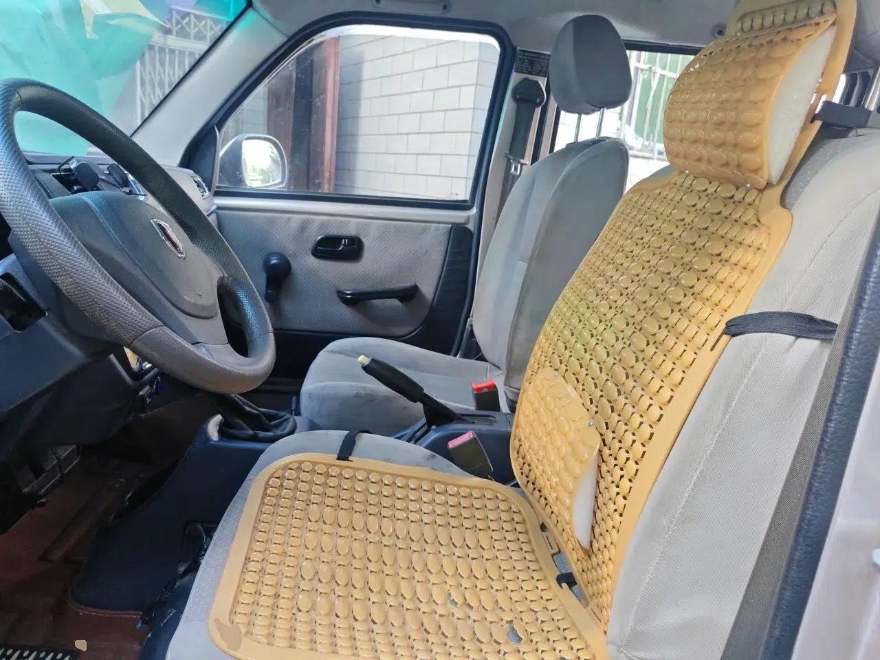 Jinbei Hiace X30 2018 1.3L Standard Edition DLCG12 — миниатюра 15
