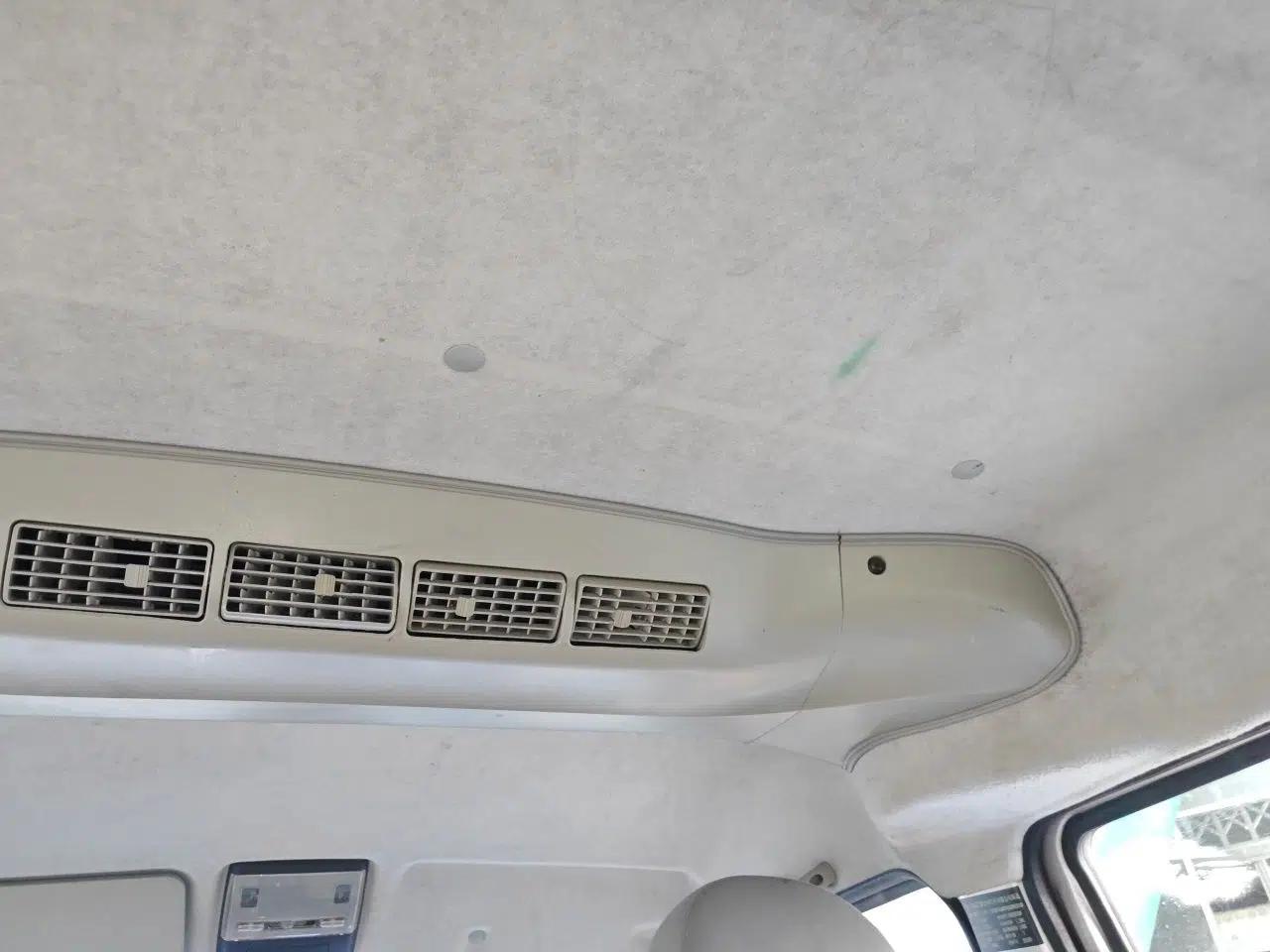 Jinbei Hiace X30 2018 1.3L Standard Edition DLCG12 — миниатюра 18