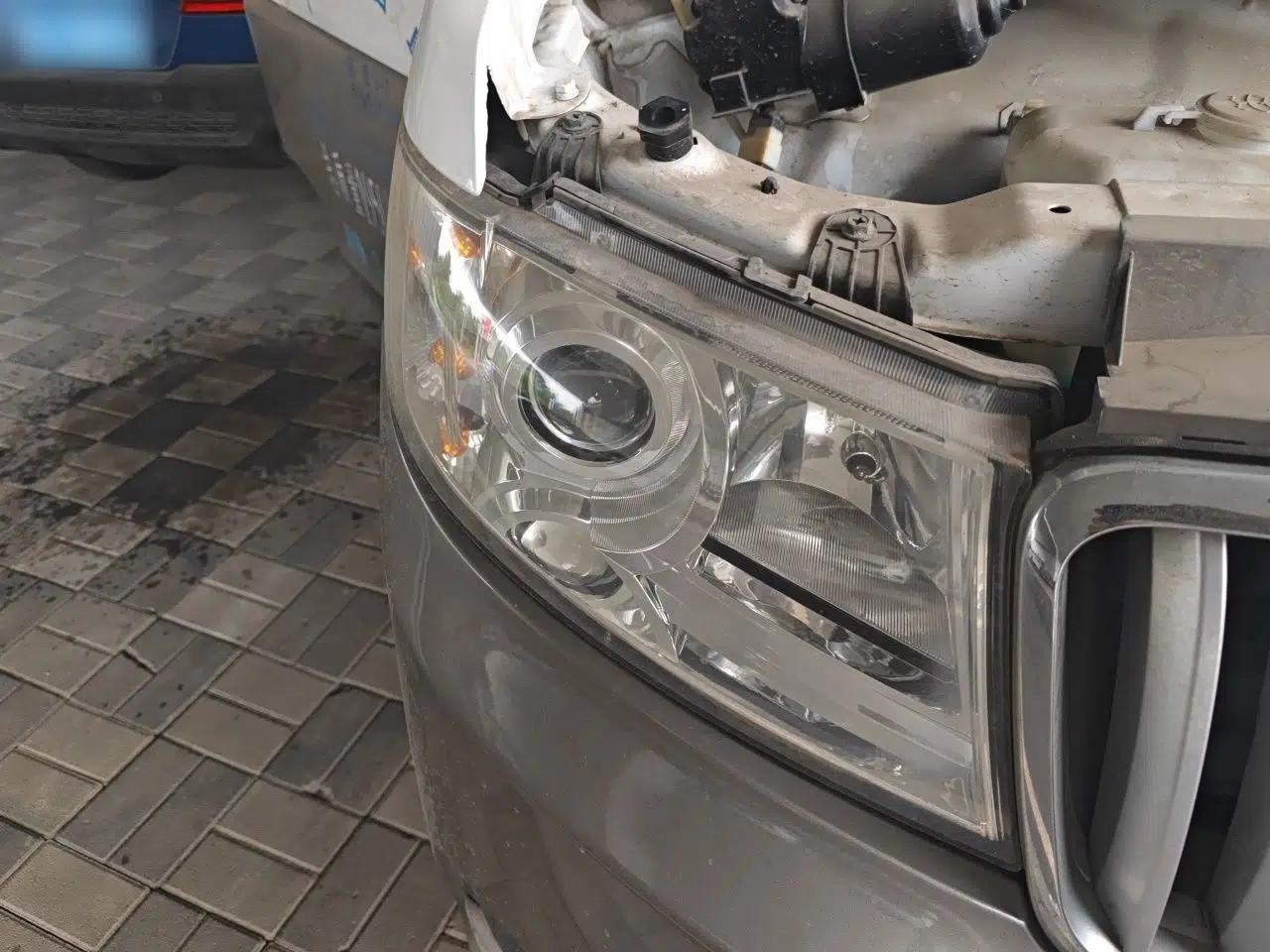 Jinbei Hiace X30 2018 1.5L Cargo Van Comfort Model DLCG14 — миниатюра 7